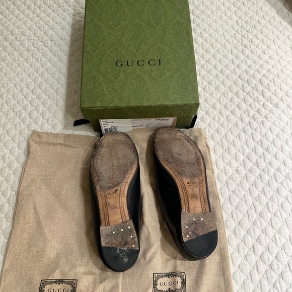 Gucci Women shoes - Picture 2 of 4